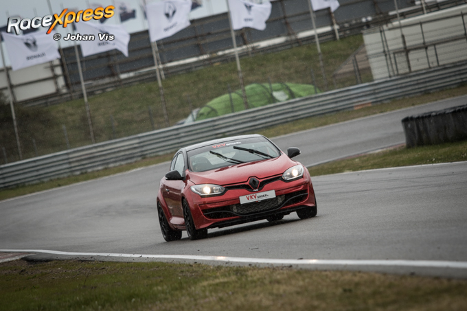 Stichting Groot Hart Renault